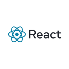 React